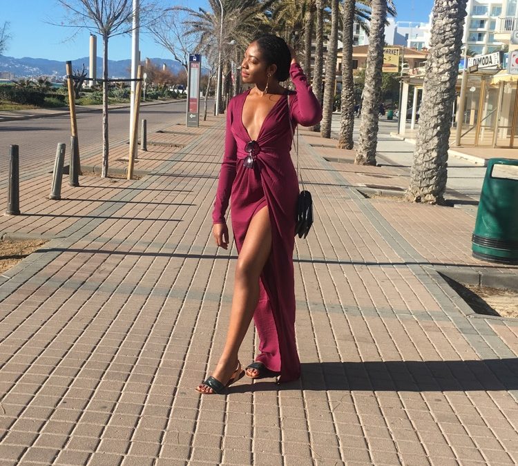 Winter Sun Beauty Essentials
