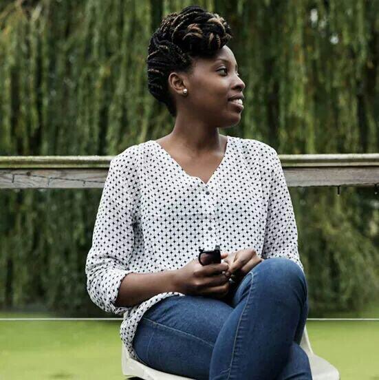 Guest blogger – Efi