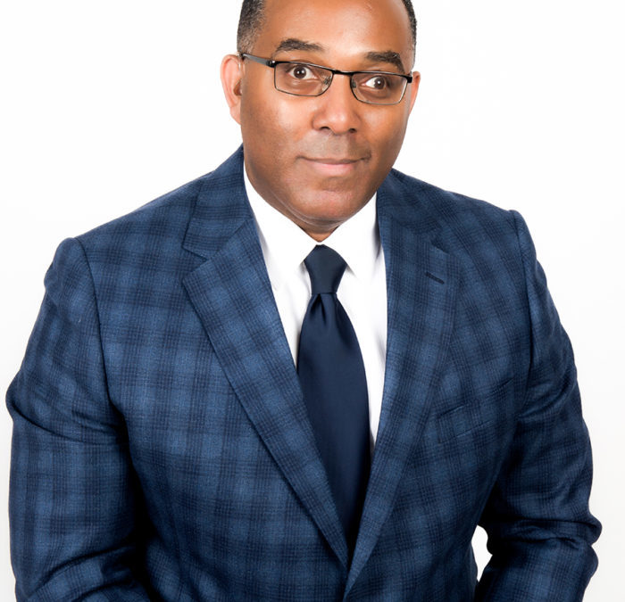 Guest Blogger – Michael Vincent Part 1