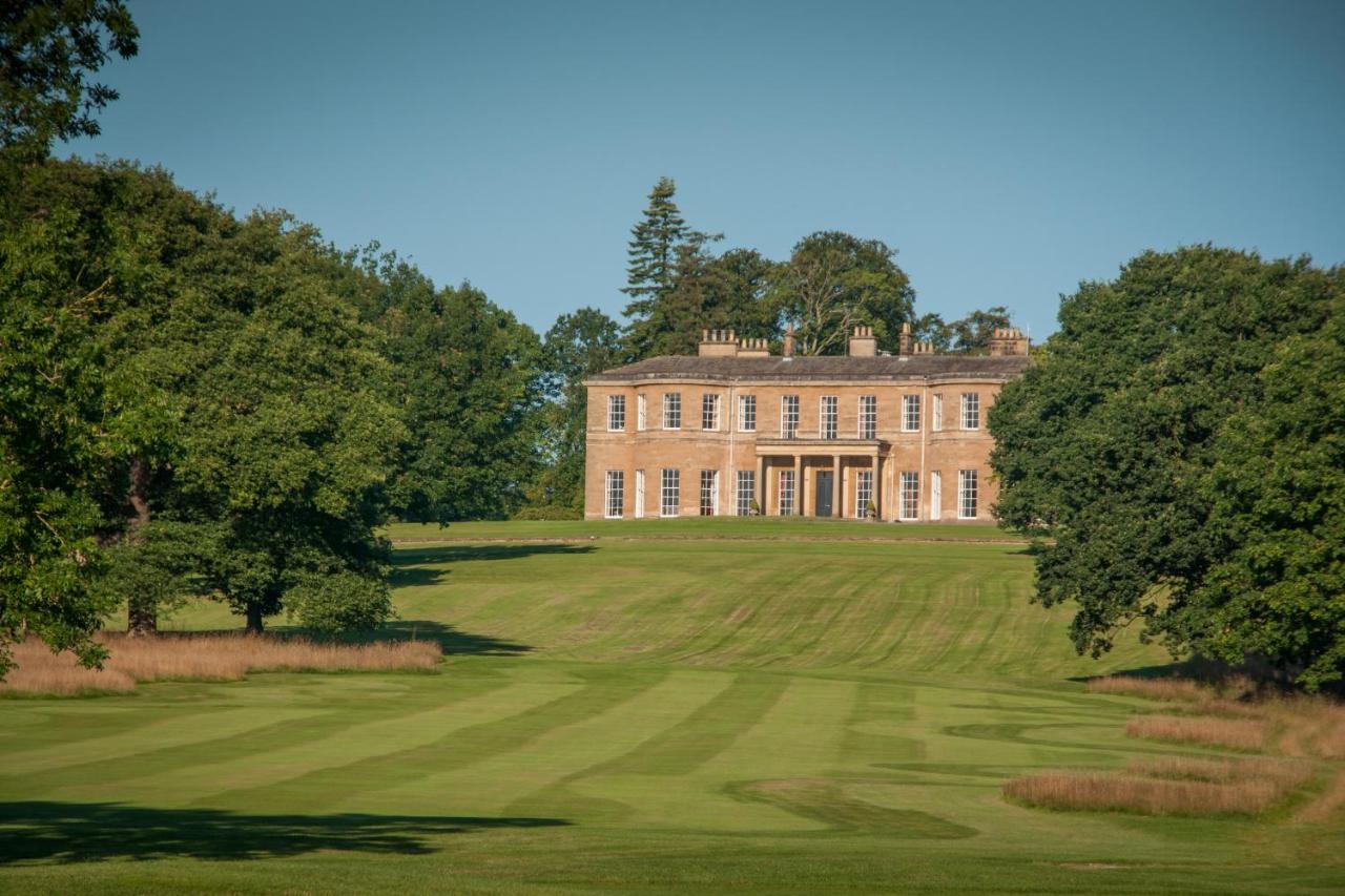 Read more about the article Rudding Park Hotel Review