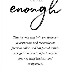 PURPOSE JOURNAL