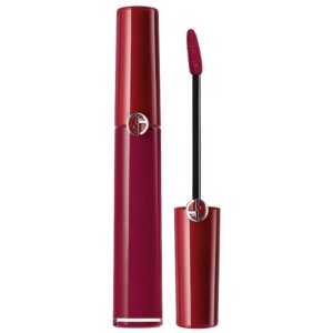 GIORGIO ARMANI LIP MAESTRO LIQUID LIPSTICK