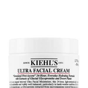 KIEHL’S ULTRA FACIAL CREAM