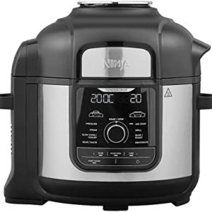 Ninja Foodi MAX Multi-Cooker [OP500UK]