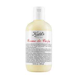 KIEHL’S CREME DE CORPS