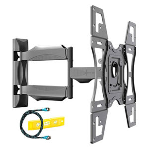 Invision Ultra Strong TV Wall Bracket