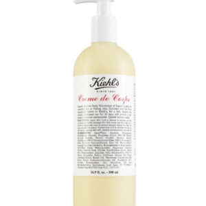 KIEHL’S CREME DE CORPS