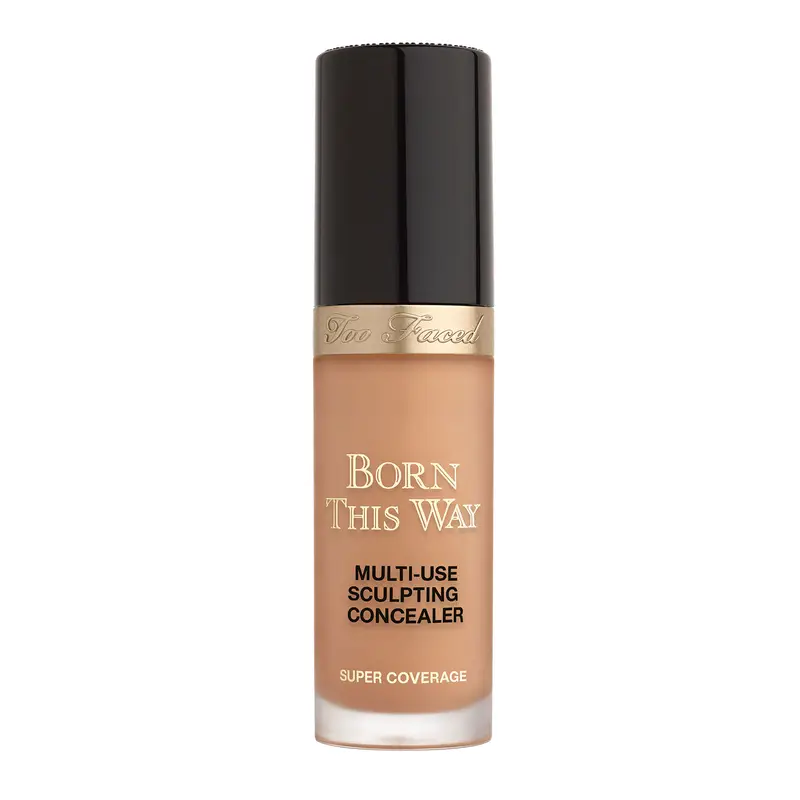TOO FACED BORN THIS WAY SUPER COVERAGE MULTI USE CONCEALER 13.5 ML