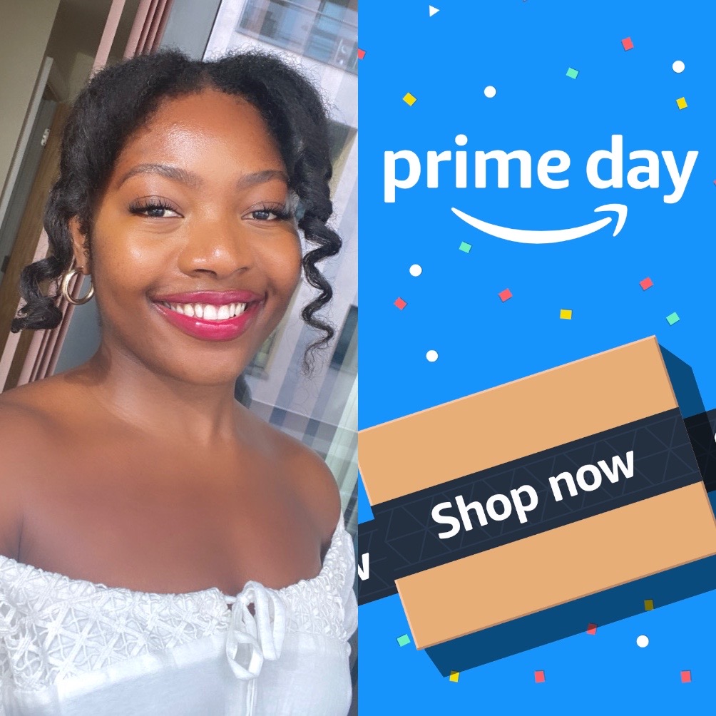 AMAZON PRIME DAY 2023 BEST BUYS Metiya Chique