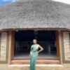 Metiya woman returning home to Zambia on healing journey