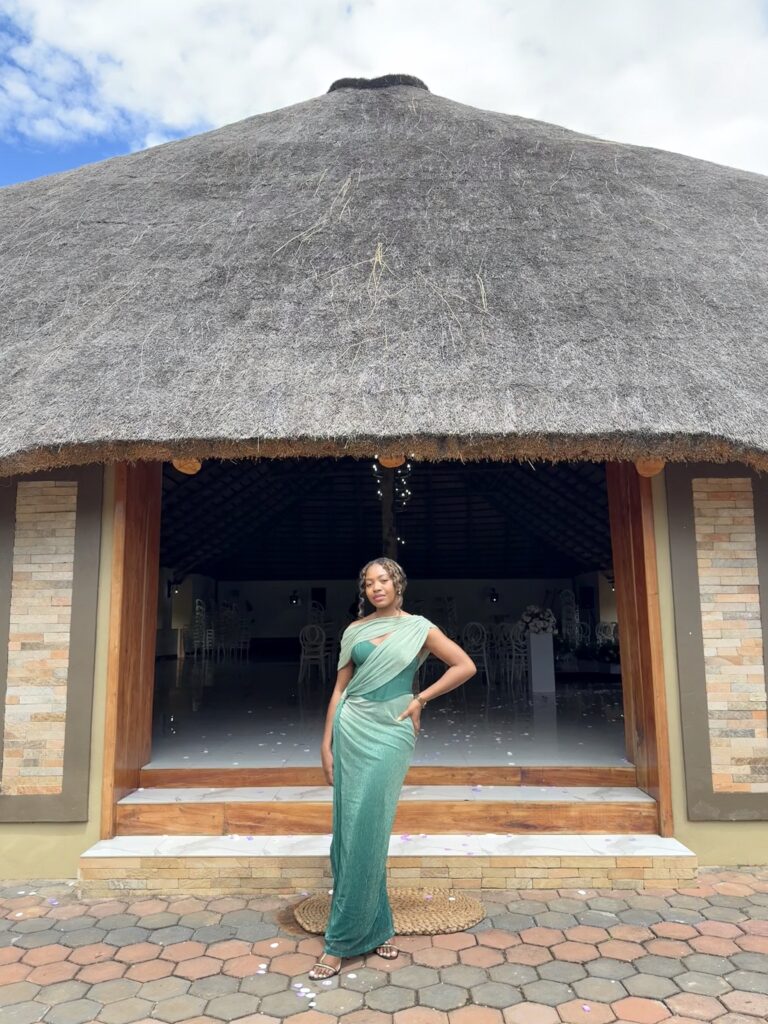 Metiya woman returning home to Zambia on healing journey