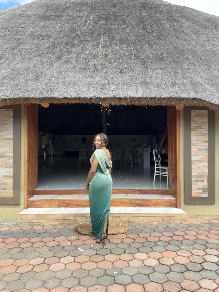 Metiya woman returning home to Zambia on healing journey