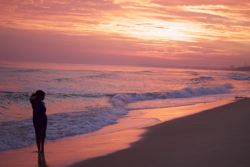 Abuse survivor breaking the silence on abuse and being free
