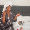 Small self care habits healing journey