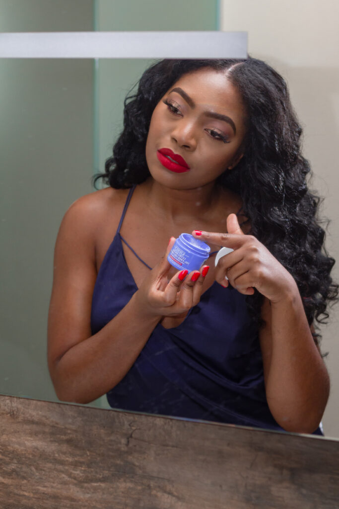 Small self care habits for your skin